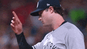 Mlb Postseason Baseball GIF by MLB