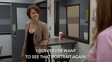 comedy central alice murphy GIF by Workaholics