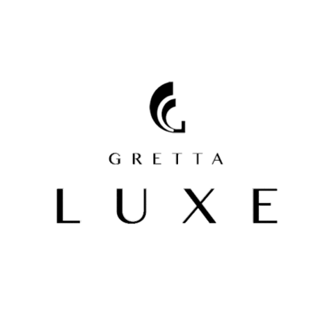 grettaco giphyupload gretta grettaco grettaluxe Sticker