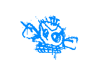 Jinx Lol Sticker by leagueoflegendskorea