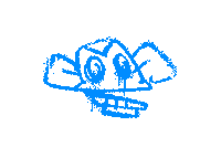 Jinx Lol Sticker by leagueoflegendskorea