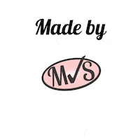 Sign Sticker by marleenverboomservice