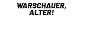 warschauer strasse berlin Sticker by BERLIN, ALTER!