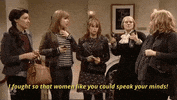 kate mckinnon snl GIF by Saturday Night Live