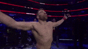 Sport Mma GIF by UFC