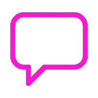 Twitch Chatting Sticker
