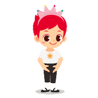 JunyTony ballet cuteboy 발레 ballerino Sticker