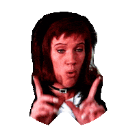 what whatever STICKER by imoji