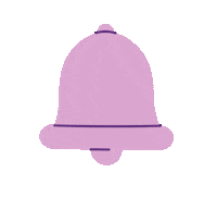 NEW3IE ring bell ringing ring ring Sticker