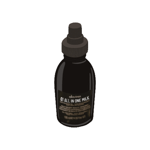 Oil Hairsalon Sticker by Ash + Oak Salon