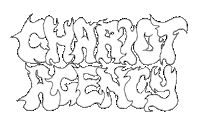 Chariotlogo Sticker by Chariot Agency