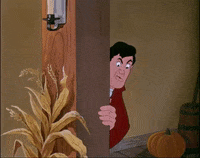 watching peeping tom GIF