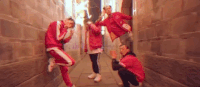famous dex GIF by Higher Brothers