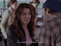 season 4 netflix GIF by Gilmore Girls 