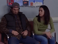 season 1 netflix GIF by Gilmore Girls 