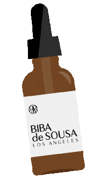 bibalosangeles biba bibalosangeles bibadesousa Sticker