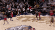 Lets Go Yes GIF by NBA