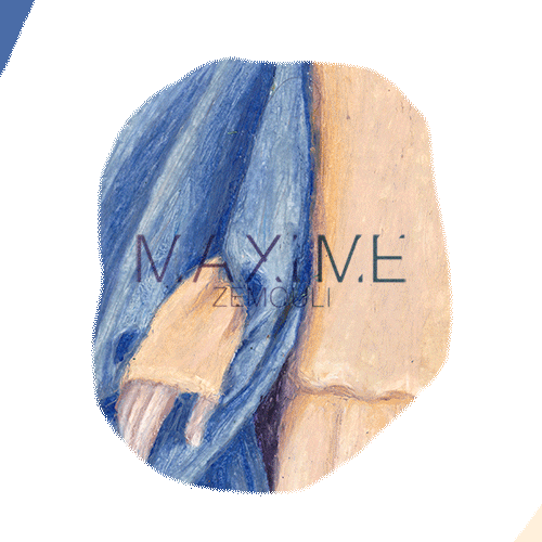 Sticker by Maxime Zemouli