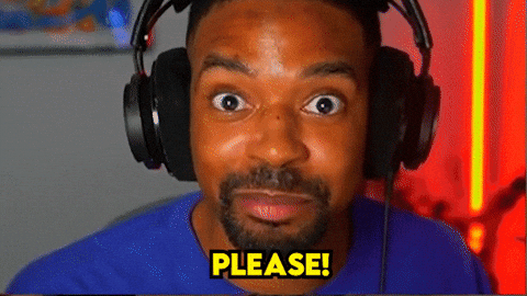 Help Please GIF