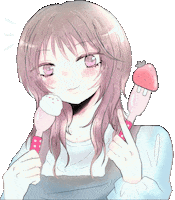 Mogu Sticker by ojiya_oyaji