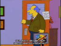 season 8 GIF