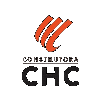 construtorachc fortaleza construtora obras chc Sticker