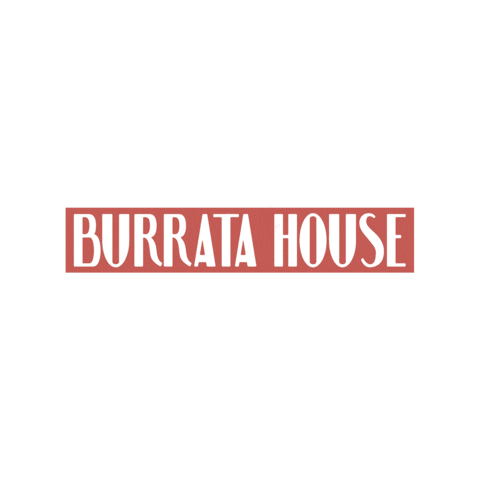 BurrataHouse giphyupload italy panini foodtruck Sticker