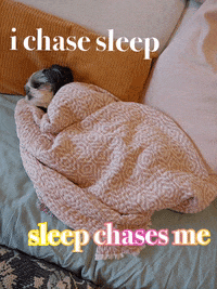 Nightmare Overthinking GIF