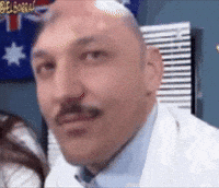 Abuser GIF