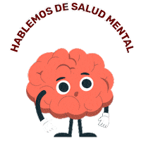 Saludmental Sticker by Consulmed