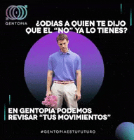 Gentopia lgbt mujeres lgbti diversidad GIF