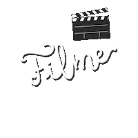 Netflix Cinema Sticker