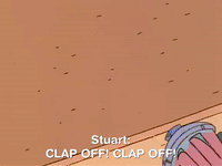 splat rugrats GIF