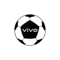 vivo_global happy football soccer sad Sticker