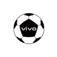 vivo_global happy football soccer sad Sticker