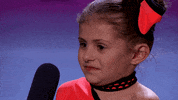 fox dancing GIF by So You Think You Can Dance
