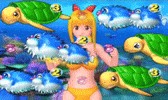 Marine GIF