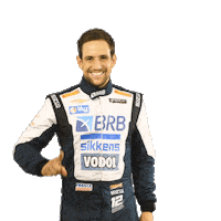 Lucas Foresti Stockcar Sticker by Stock Car Brasil