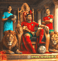 Morocco Diaz GIF