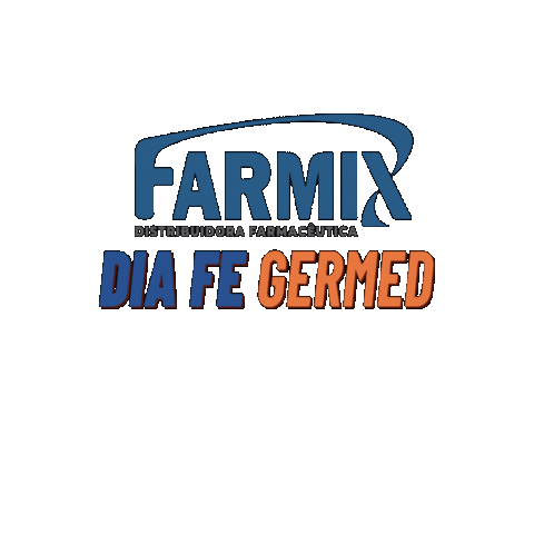 farmixdistribuidora giphygifmaker Sticker
