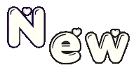 New Post Sticker by Bel Diniz
