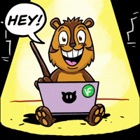 I Love You GIF by VeeFriends