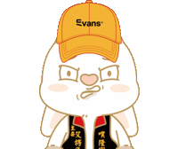 台灣 爽 Sticker by ATTITUDETO艾特兔