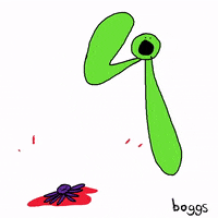 Angry Fight GIF by BuzzFeed