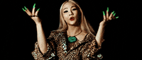 Official Music Video GIF by CL