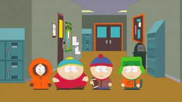 It Really Isn't Cool