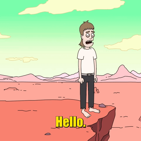 You Know My Name