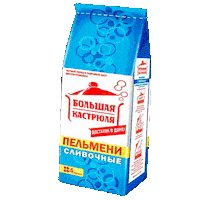 Вареники Sticker by Меленка-ОСТ