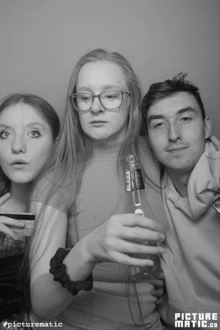 Photobooth Uk GIF by picturematic