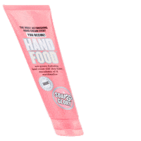 Pink Hand Sticker by Boots Middle East